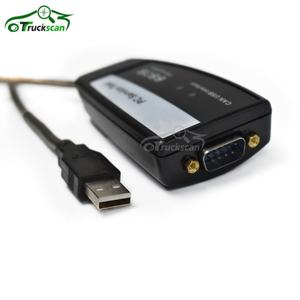 Interface USB de diagnostic pour chariots élévateurs Hyster Yale – Outil de diagnostic pour Hyster - Product Image 3