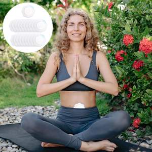 Involucro di olio di ricino, - Product Image 6