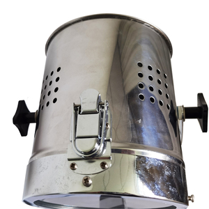 Lampe de bảng searchlight thông gỗ tam giác bảng bàn đèn cho đèn làm việc - Product Image 3