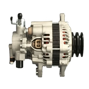 <span class=keywords><strong>ALTERNATORE</strong></span> FITS MITSUBISHI <span class=keywords><strong>L</strong></span> 300 2.5 Diesel A002T81499 A002TN0399 A2T81499 A2TN0399 MD304129 MD306648 - Product Image 1