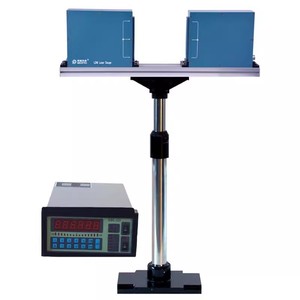 Scanner laser LDM-1050 (Senquan) avec une précision de 0,001 mm pour mesurer le diamètre de fil métallique de 0,1 à 45 mm, LDM-1050 Cuivre - Product Image 3