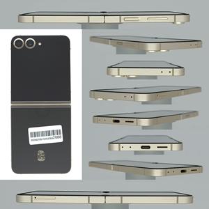 Smartphone Android 5G pliable W25 Flip Trendy AI d'occasion, 6 Go de RAM, débloqué d'origine coréen avec accessoires d'origine - Product Image 1