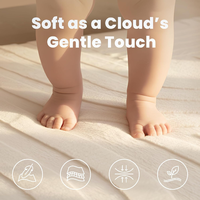 Nouveau design, vente en gros, tapis épais moderne et moelleux pour salon, tapis en fausse fourrure de lapin, tapis de jeu pour bébé et tout-petit, tapis en mousse à mémoire de forme