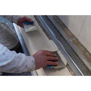 BRILLIANT TOOLS - BT101940 Japan metal spatula set (4 pcs.) - EAN 4042146868690 CUTTING <b>JOINT</b> AND TAPING <b>KNIVES</b> - Product Image 5