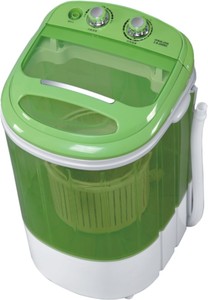 Lave-linge semi-automatique mini 3,0 kg - Product Image 3