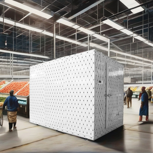 <span class=keywords><strong>20ft</strong></span> & 40ft New lạnh Tủ đông lạnh <span class=keywords><strong>container</strong></span> lạnh với thành phần cốt lõi cho phòng lạnh lưu trữ giá tốt nhất - Product Image 5