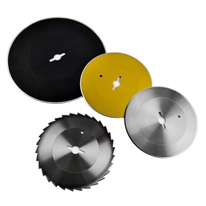 Cuchilla de Acero Inoxidable para Máquina de Kebab Turco, Cuchilla para Rebanar Carne de Grado Alimenticio - Product Image 5