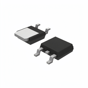 Brand New NRVBD660CTG-VF01 TO-252-3, DPAK , SC-63 Electronic Parts List Components Diode Arrays - Product Image 1