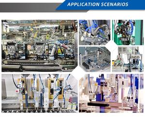 Smc Pneumatische Magneetventiel Sv1100/1200/1300/1400-5fu Sv2100/SV2200-5FUD Sv1a00 - Product Image 6