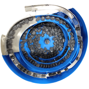 Fabricante Personalizado Alimentador Vibratório <span class=keywords><strong>Bowl</strong></span> para Peças Plásticas Alimentador <span class=keywords><strong>Bowl</strong></span> para Indústria Hardware Usado para Automação - Product Image 3