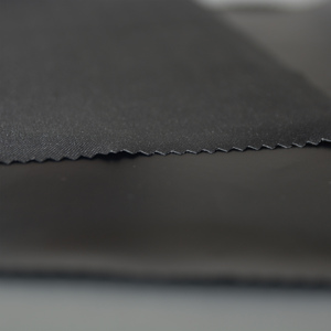 Tentes <span class=keywords><strong>en</strong></span> tissu Hypalon organique <span class=keywords><strong>en</strong></span> polyester, produits d'extérieur, résistantes aux UV, bâche <span class=keywords><strong>en</strong></span> caoutchouc noir pour bateaux et voitures - Product Image 5
