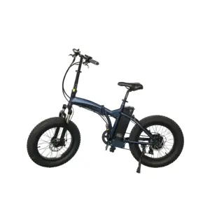 Green pedel 20 inch 4.0 fetten Reifen kaufen Israel andere Elektro fahrrad mit Aluminium legierung Rahmen