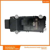 Unité de commande de transmission (TCU) 9HP-48 ZF0501220441 pour Land Rover et Jaguar, Honda, Jeep