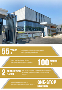 Macchina formatrice a torsione a foro singolo 690 ad alta efficienza per pasticceria - Product Image 5