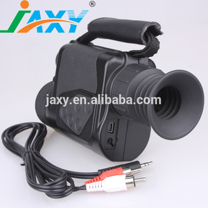 Phạm Vi Tầm Nhìn Ban Đêm Cầm Tay Chiến Thuật Sạc Nhiệt Hồng Ngoại Chuyên Nghiệp Chất Lượng Cao 6 Lần Tầm Nhìn Bóng Tối 100% - Product Image 6