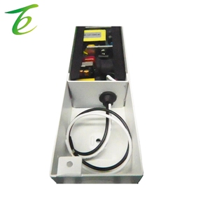 Bắc Mỹ hộp nối cung cấp điện 60W 100-347V điện áp rộng đầu vào 0-10V điện áp không đổi liên tục hiện tại mờ - Product Image 5