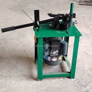 <span class=keywords><strong>Precio</strong></span> al por mayor Industrial Pequeño Manual Pop-Top Can/Tin Cap/Tapa Quitar la máquina de separación - Product Image 2