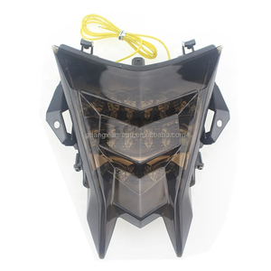 오토바이 테일 라이트 후면 브레이크 S1000R HP4 S1000RR ABS + LED - Product Image 1