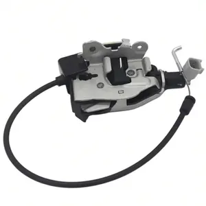 Mekanisme kait kunci pintu mobil pengganti baru untuk Land Rover Discovery 3 & 4 bak truk atas Model Model Model DZ20250082 - Product Image 1