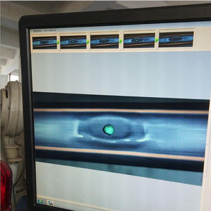 Agricultural Pressure compensation drip tape irrigation and fittings for farm and garden irrigation system - Product Image 5