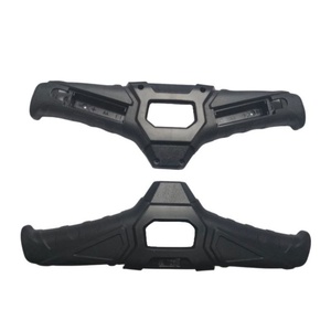 Customized Over-molding ABS/HDPE Injection Molded <b>Plastic</b> <b>Enclosures</b> for New Fashion Drones - Product Image 2