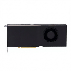 การ์ดจอ RTX A5000 24GB GDDR6 รุ่นใหม่ สำหรับเดสก์ท็อป เวิร์กสเตชัน เหมาะสำหรับงานเรนเดอร์ 3 มิติ การจำลอง CAD การเรียนรู้เชิงลึก และงานกราฟิกระดับมืออาชีพ - Product Image 1