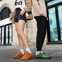 Chaussures de sport pour hommes personnalisées avec logo OEM, à boucle, à bout large, style pieds nus, de grandes marques, pour la course et le sport, fabriquées par un fabricant