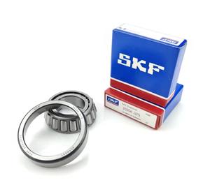 Rodamiento de rodillos cónicos SKF FAG NSK de Japón de alta precisión 30319 - Product Image 4