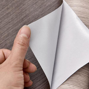 PVC autoadesivo legno-venature adesivi grigiastro impermeabile porta <span class=keywords><strong>per</strong></span> lo sfondo <span class=keywords><strong>mobili</strong></span> armadi decorazione <span class=keywords><strong>carta</strong></span> da parati pellicola protettiva - Product Image 5