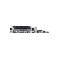 Motherboard B760DA1 V62 Mini ITX 23x19.2cm 4-Layer 2*DDR4 Sempurna untuk Gaming, Kantor Rumah, dan PC Kompak