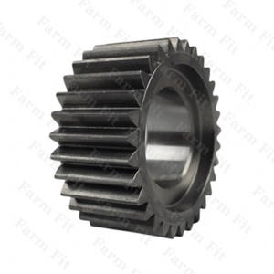 Pièce détachée 31Z Engrenage planétaire 11988629 128714 Fit For Case tractopelle 695 585 LB115 BL71 - Product Image 1