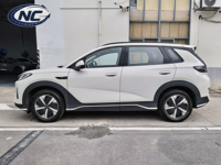 BYD Sea Lion 05 EV 2025 Bekas Model 520KM Versi Navigasi Cerdas Setir Kiri SUV Listrik Terlaris Jarak Tempuh Rendah
