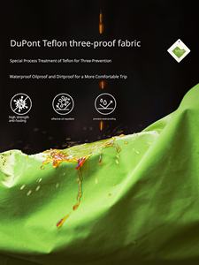 Vêtements de sport d'extérieur unisexes à capuche, protection solaire, technologie triple protection, légers pour le printemps/été, nouveauté 26 - Product Image 4