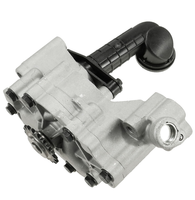 Pompe à huile DS7Q6600DA pour Ford Kuga II 2.0 TDCi Diesel 2014-2019, remplace 1880456