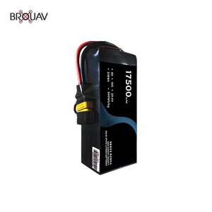 Maquinaria de fabricación de baterías de estado sólido de alta calidad 6S 12S 14S 20S 16000mAh 20Ah 22000mAh 23000 24000mAh 25 40000mAh - Product Image 3