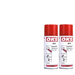 Germany OKS2811 Valve Leak Detection <b>Spray</b> OKS 2811 Leak Detection Agent Weld Foam Leak Detection Solution - Product Image 3