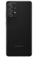 Teléfono Celular Android Original Francés A52 5G LTE CDMA Dual-SIM de 6.5 Pulgadas, 6GB de RAM, 128GB, Octa Core Snapdragon, 4 Cámaras, NFC HD