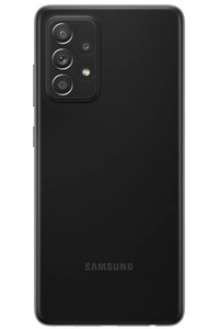 Teléfono Celular <span class=keywords><strong>A52</strong></span> 5G A5260 Dual Sim de 6.<span class=keywords><strong>5</strong></span> Pulgadas, 6 GB de RAM, 128 GB, Octa Core Snapdragon, 4 Cámaras, NFC, Android Original - Product Image 3