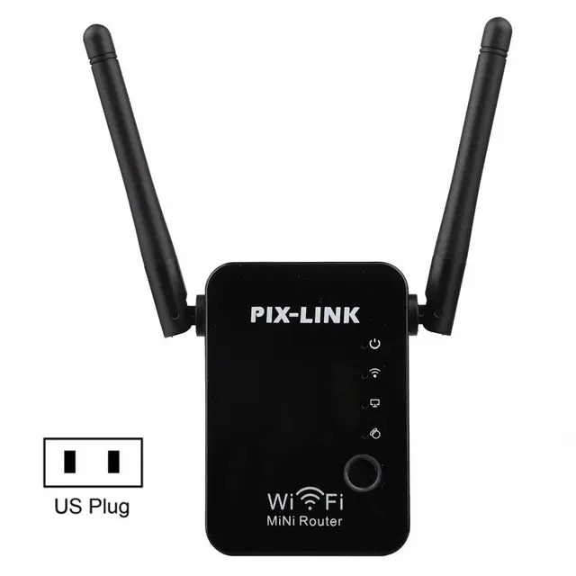 Wifi Range Extender 300 Mbit/s TP Link USB Wifi Adapter Repetidor De Wifi TP Link Router AP Repeater Client