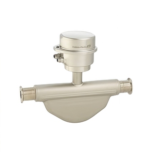เครื่องวัดอัตราการไหลแบบโคริโอลิส Endres Hauser Proline Promass E 200 ของแท้ 100% ผลิตจากสแตนเลส OEM E+H 8E2C 80E คุณภาพสูง E200/8E2 - Product Image 3