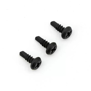 Cincado y Negro # Tornillos Autorroscantes para Armazón de Panel de Calidad Taiwanesa de <span class=keywords><strong>7x7</strong></span>/<span class=keywords><strong>16</strong></span> Pulgadas - Product Image 5