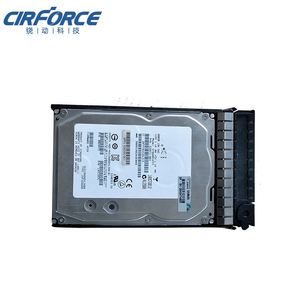 005052393 Disque 400 GO 2.5 "6/12G SAS FLAS" SSD - Product Image 2