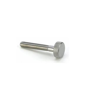 สกรูหัวแบนสำหรับเก้าอี้ - Product Image 1