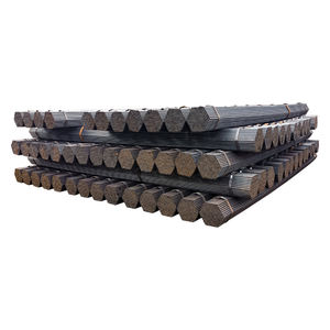 ASTM A795 SCH40 tubería <span class=keywords><strong>de</strong></span> acero sin costura contra incendios pintada en rojo tuberia contra incendio <span class=keywords><strong>cedula</strong></span> 40 - Product Image 3