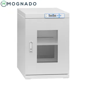 Customized Optional Humidity Control Range 100L Industrial Equipment Electronic Component Storage Air Moisture Proof Dry Cabinet