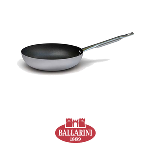 Sartén Antiadherente Ballarini de Aluminio de Alta Calidad, 28 x 7 cm, Suministros para Hostelería y Catering al por Mayor - Product Image 4
