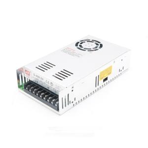 Fuente de Alimentación Conmutada <span class=keywords><strong>MIWI</strong></span> S-400-48 400w 48v 8.3A - Product Image 1