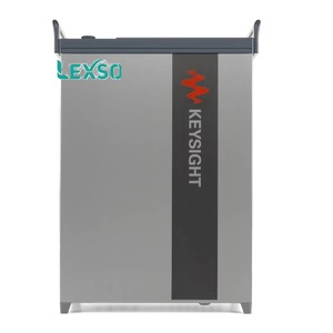 Keysight Usb <b>Storage</b> <b>Microwave</b> Network Analyzer Model N5222b N5227b N5225b N5244b for Test Instruments Lexso - Product Image 1