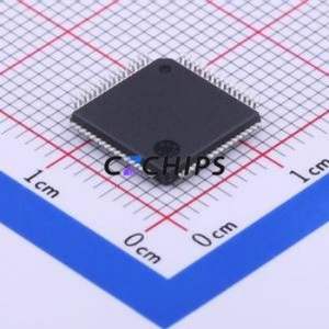 Microcontrolador de chip IC de circuito integrado (MCU/MPU/SoC) STM32F405RGT6, nuevo y original, (10x10) - Product Image 2
