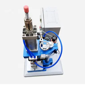 High power plastic spout sealing machine for sale